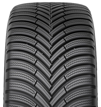 Ελαστικά για όλες τις εποχές GOODYEAR VECTOR ALL SEASON 4  225/45 R17 94W