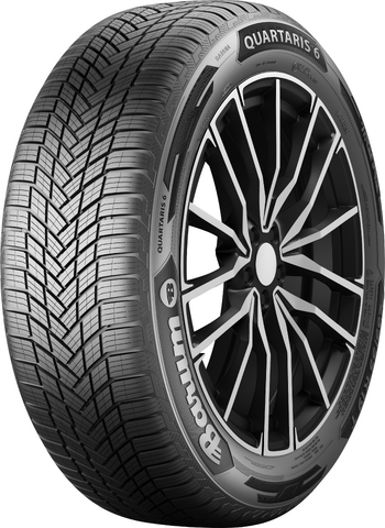 Ελαστικά για όλες τις εποχές BARUM QUARTARIS 6  195/65 R15 95V